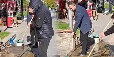 Muğla YRP’ye Diyarbakır’dan Tepki: “Ayrıştırıcı Dil Barış Sürecine Zarar Verir”