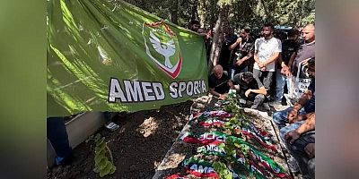 Muhittin Kaya Adana'da Son Yolculuğuna Ugurlandı