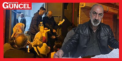 Muhtar Hikmet Demir “Paylaştıkça Çoğalır, Dayanışmayla Güçleniriz”