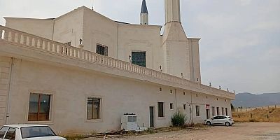 Munzur Üniversitesinde imam lojmanı tahsisi kaldırıldı