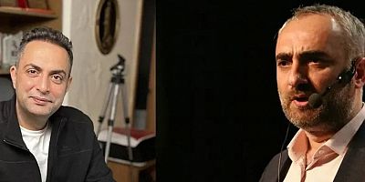 Murat Ağırel ve İsmail Saymaz hakkında ev hapsi kararı