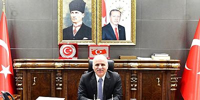Murat Zorluoğlu’ndan Kurban Bayramı Mesajı