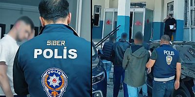 Muş merkezli bahis operasyonunda 26 kişi tutuklandı