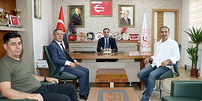 MÜSİAD ile Aile ve Sosyal Hizmetler Güç Birliği Yaptı