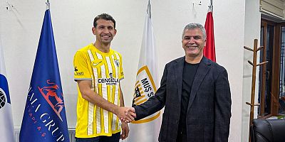 Muşspor’da  Nokta  Transfer