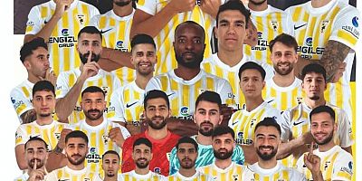 Muşspor  Şampiyon Oldu 2. Lige  yükseldi.