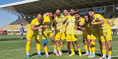 Muşspor’un Hedefi Muş Kentine Bir daha  Şampiyonluk Yaşatmak