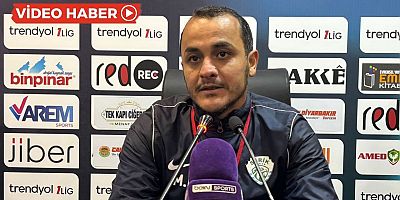 Mustafa Boran : “Ligin en zor deplasmanlarından biri”