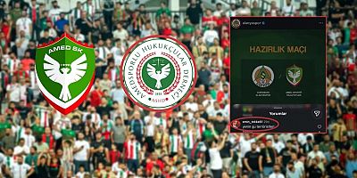 Mustafa Emin Tekke'ye Suç Duyurusu