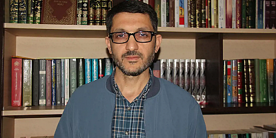  Mustazaflar Cemiyeti Genel Başkanı Arslan'dan Müslümanlara birlik ve beraberlik çağrısı