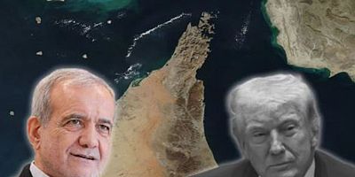 Müzakerelerden sonuç çıkmadı: Gözler Hürmüz Boğazı'nda