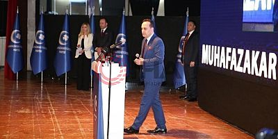 MYP Lideri Ahmet Reyiz Yılmaz'dan Kılıçdaroğlu'na sert tepki