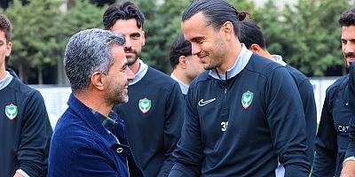 Nahit  Eren : Biz Bunları Çok Gördük  Görevimizin Başındayız