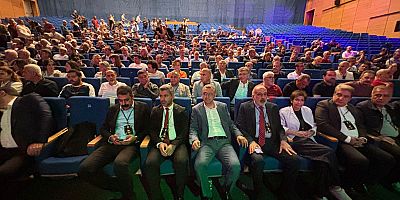 Nahit Eren Güven Tazeledi