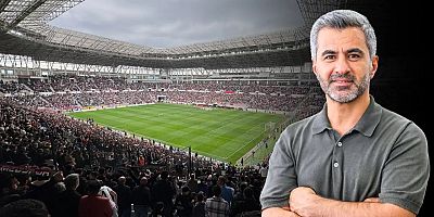 Nahit Eren: Konyaspor az gol yiyen bir takım
