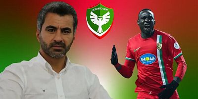 Nahit Eren: Ne Diagne Ne de Çekdarla Herhangi  bir Problemiz Yok!
