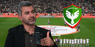 Nahit Eren : Takımın Başına iyi bir Hoca Getireceğiz