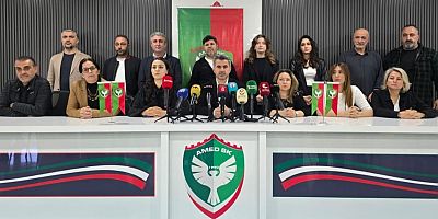 Nahit Eren: TFF ve Hakemlere Son Çağrımız 