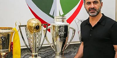 Nahit Eren: Vanspor Kulübüne  Tepki Gösterdi