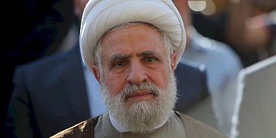 Naim Kasım: Seçenek teslimiyet değil, direniştir