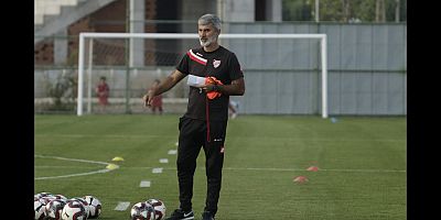 Namağlup Batman Petrolspor Zaferle zirvede..