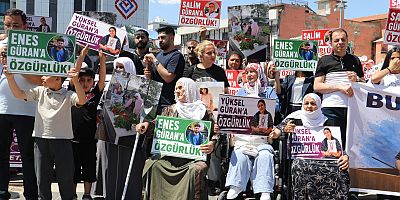 Narin Güran Davasında Yeniden Yargılama Talebi