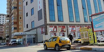 Narin Güran'ın babası Arif Güren Şanlıurfa'da hastaneye kaldırıldı