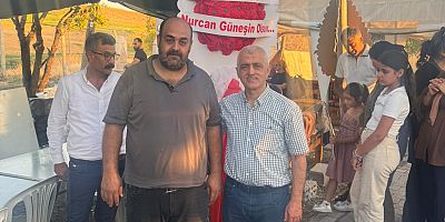 Narin’in Kayboluşunun 2’nci Yılında Baba Güran’dan Adalet Çağrısı: “Bizi Diri Diri Mezara Gömdüler”