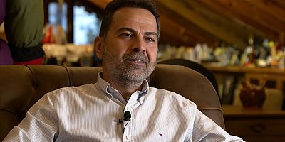 Nasuh Mahruki hakkında tahliye kararı 