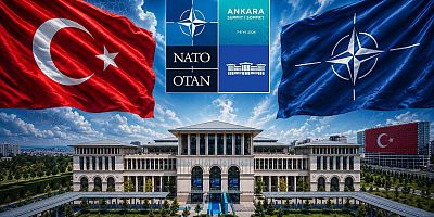 NATO ZİRVESİ VE ARKA PLANI