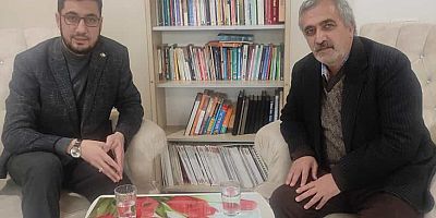 Ne pahasına olursa olsun toplumla dertlenmeye devam edeceğiz