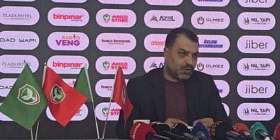 Nedim Şimşek: “Bütçemizi koruyarak özel bir transfer politikası oluşturacağız”