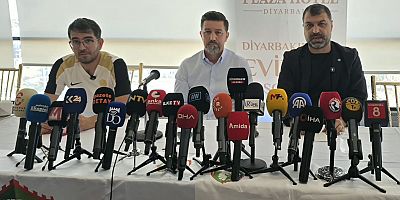 Nedim Şimşek: Geçen yıldan iskelet yoktu, sıfırdan takım kurduk