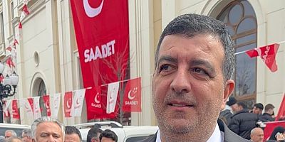 “NEREYE KADAR GİDECEKSE GİTSİN!”