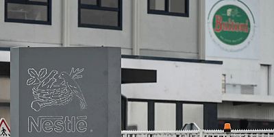 Nestle'nin pizzalarında bakteri çıkan Buitoni markasının fabrikası kapatıldı
