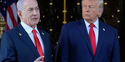Netanyahu, ABD'ye gidiyor: Gündem İran müzakereleri
