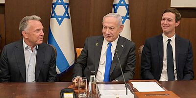Netanyahu, Gazze'de direnişi 