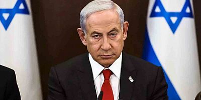 Netanyahu: israil ve ABD, İran tehdidini ortadan kaldırmak için saldırı başlattı