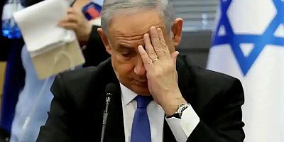 Netanyahu köşeye sıkışıyor: Batı'nın Filistin'i tanıması işgal hükümetini çalkaladı