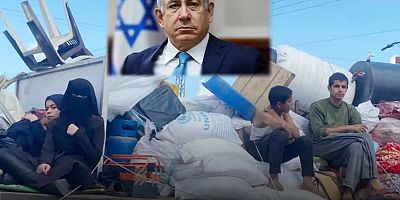Netanyahu'nun 