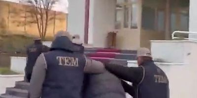 Nevruz kutlamalarında 170 kişi gözaltına alındı