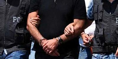 Nevşehir merkezli dolandırıcılık operasyonunda 15 şüpheli yakalandı