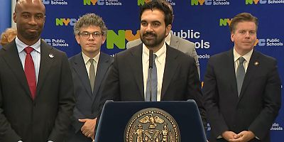 New York, 8'inci sınıfa kadar olan kademede yapay zekayı yasakladı