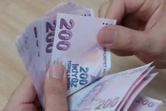 Nisan ayına yönelik Sosyal ve Ekonomik Destek ödemeleri hesaplara yatırıldı