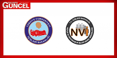 Nüfus ve Vatandaşlık İşleri Genel Müdürlüğü bu tarihlerde açık olacak. 