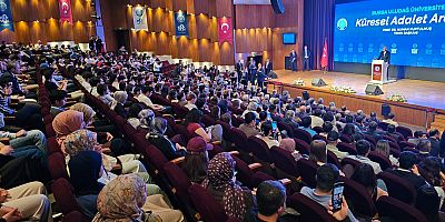Numan Kurtulmuş: Birleşmiş Milletler Gazze’de sınıfta kaldı