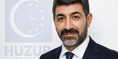 Nurullah Yiğit: “PKK’sız, Silahsız ve Adaletli Bir Türkiye Mümkün mü”?