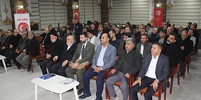 ÖĞ-DER'den Zorunlu ve Mesleki Eğitim Paneli