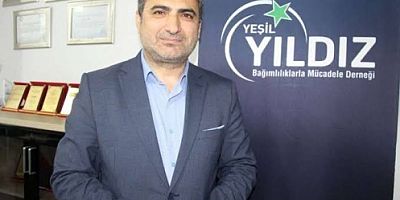 ÖGER HÜKÜMET UYUŞTURUCU İLE MÜCADELEDE SEFERBERLİK İLAN EDİLMELİDİR.