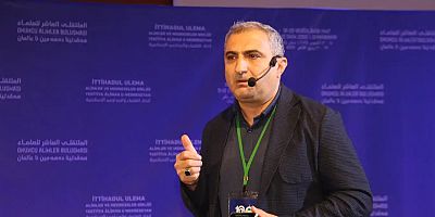Öger: Madde bağımlılığına karşı hükümetleri tedbir almaya zorlamak imanımızın bir gereğidir